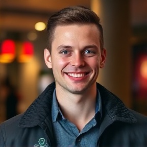 Olaf Ullman — Beste Casino Ohne Lugas reviewer